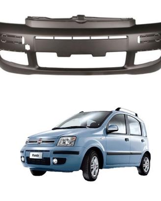 PARAURTI ANTERIORE FIAT PANDA 2003-2014 CON PRIMER