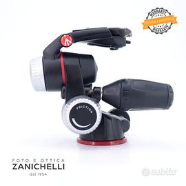 MANFROTTO MHXPRO-3W Usato (G341)