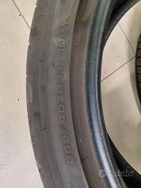 PNEUMATICI DUNLOP MIS 255/40 ZR21 102Y