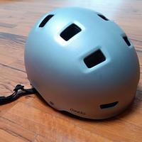 Casco bambini per skate - roller - monopattino
