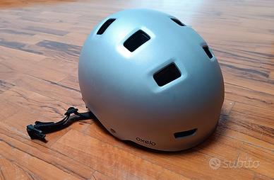Casco bambini per skate - roller - monopattino