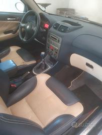 ALFA ROMEO 147 1.9 JTD (120) 5 porte Distinctive