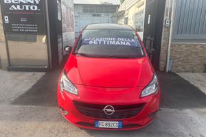 Opel Corsa 1.4 90CV GPL Tech 5 porte b-Color
