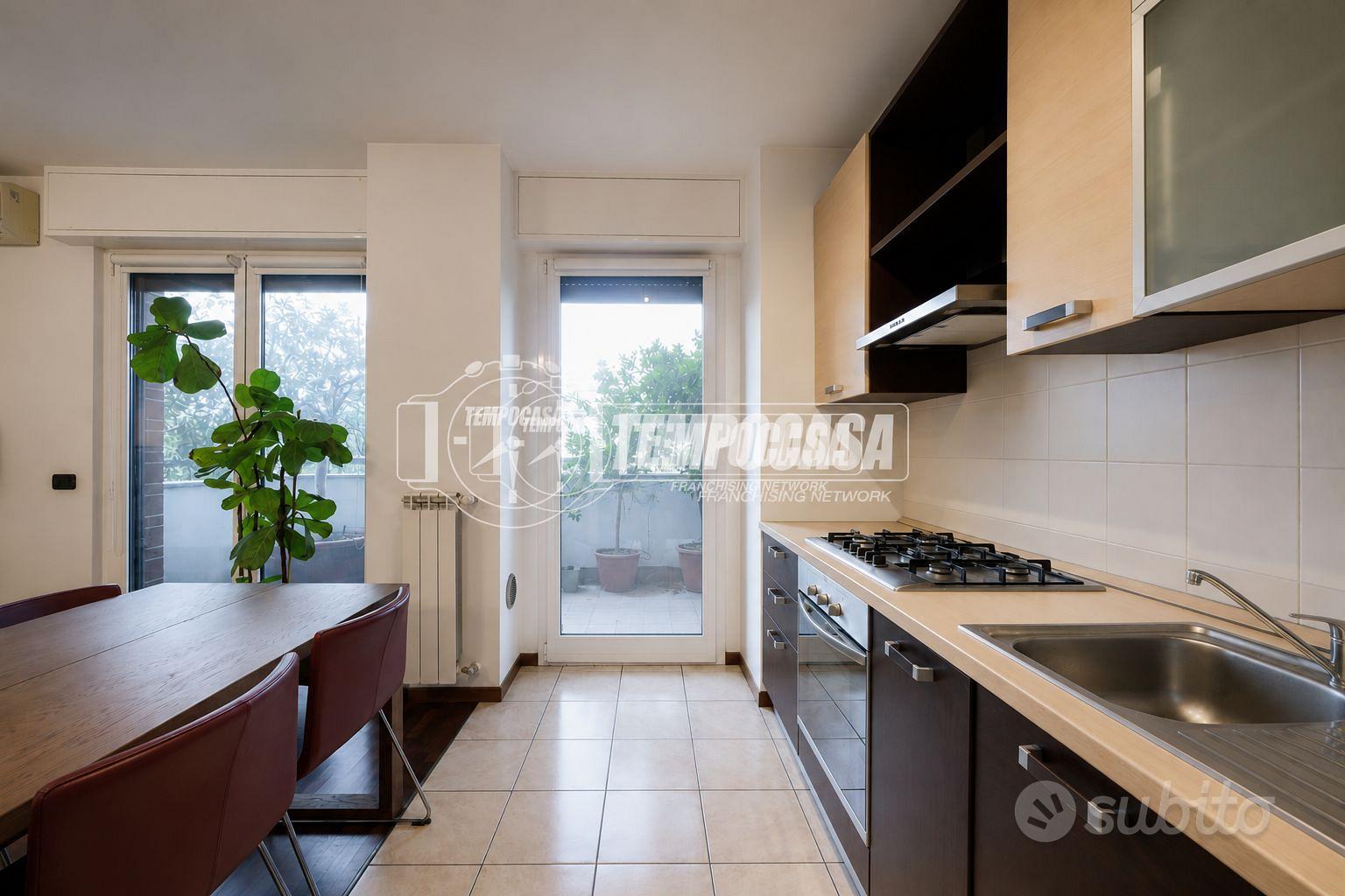 Appartamento – Milano, Abbadesse, Municipio 2 - Vista 3