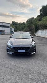 Ford focus 1.5 diesel st-line 120cv