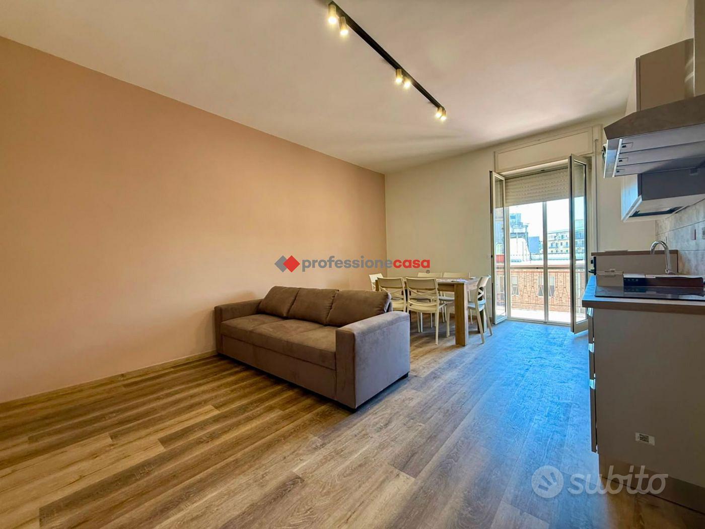 Appartamento – Foggia - Vista 5