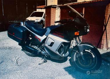 Moto Guzzi
