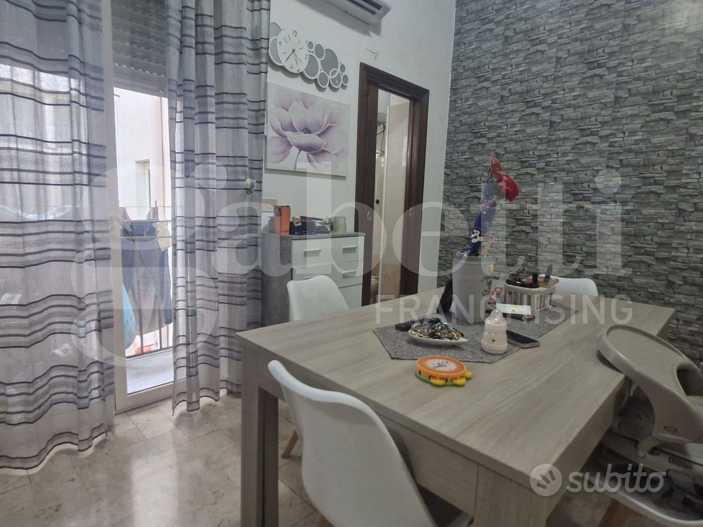 Appartamento – Palermo, Villaggio Santa Rosalia, IV Circoscrizione - Vista 2