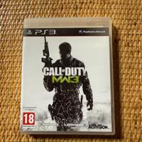 Pacchetto di giochi per play 3