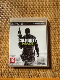 Pacchetto di giochi per play 3