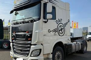 DAF XF 530 4X4 Retarder Imp.Idraulico 2021