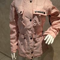 Giacchetto Tucano taglia S