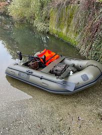 Attrezzatura carpfishing