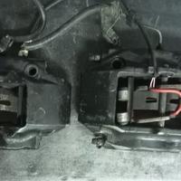 pinse freni Porsche anni 80-90