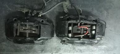 pinse freni Porsche anni 80-90
