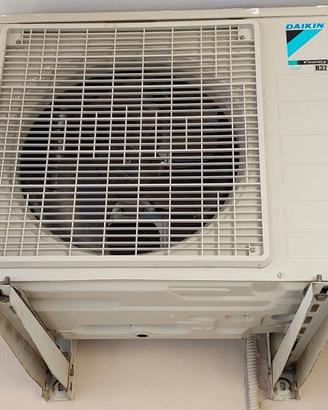 Condizionatore caldo freddo Daikin 9000 BTU