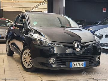 RENAULT Clio 1.2 75 CV GPL 5p. Live