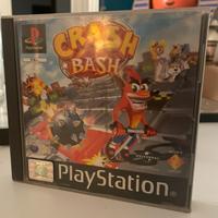 Crash Bash black label