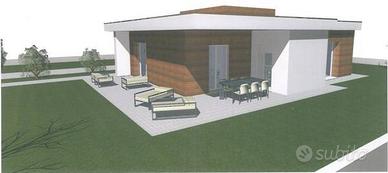 Terreno di 6627 m² a Calderara di Reno