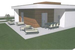 Terreno di 6627 m² a Calderara di Reno