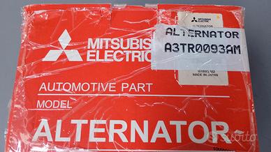 alternatore nuovo originale per volvo penta