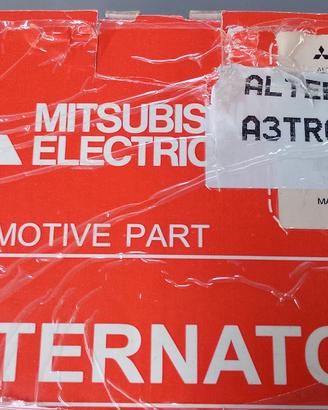 alternatore nuovo originale per volvo penta
