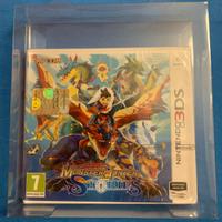 Monster Hunter Stories