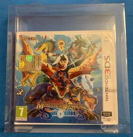 Monster Hunter Stories