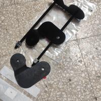 piastra rinforzo cambio 02m vag bartek