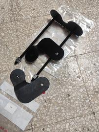 piastra rinforzo cambio 02m vag bartek