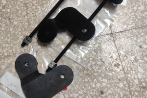 piastra rinforzo cambio 02m vag bartek