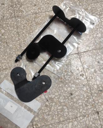 piastra rinforzo cambio 02m vag bartek