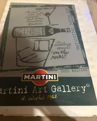 Manifesti originali da collezione