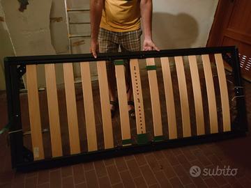 Letto singolo 