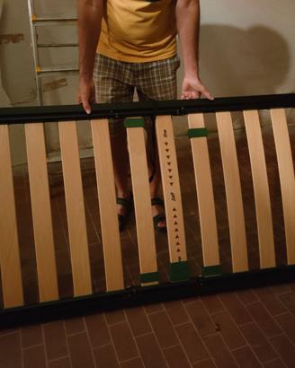 Letto singolo 