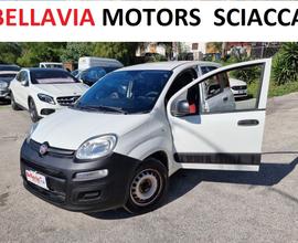 Fiat Panda 1.3 MJT 75CV VAN 2 POSTI