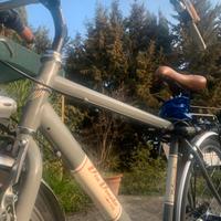 Bicicletta  Via Veneto The Original Allure