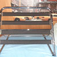 Alzacuscino/Poggiaschiena da letto