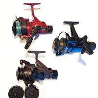 Mulinelli Silstar e Cormoran