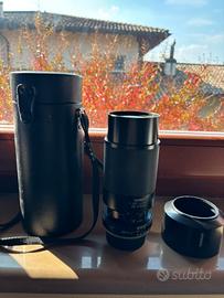 ZOOM 80-210 mm