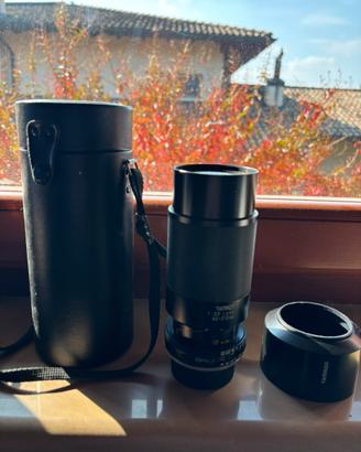 ZOOM 80-210 mm