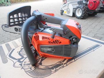 MOTOSEGA POTATURA OLEOMAC GST 360