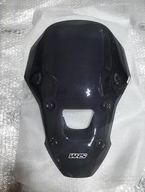 cupolino Wrs fume