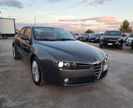 Alfa Romeo 159 1.9 JTDm Exclusive - 2007 BERLINA