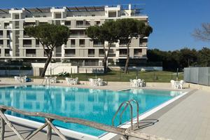 Appartamento III^ piano Tenuta della Torre Aranova