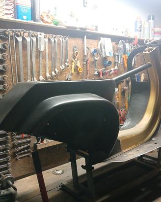 vespa pk cross/pista 