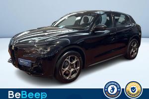 Alfa Romeo Stelvio 2.2 T SPRINT RWD 160CV AUTO