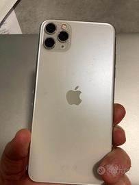 iPhone 11 Pro Max 256GB