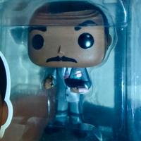 Funko Pop! Trading Places Billy Ray Valentine #674