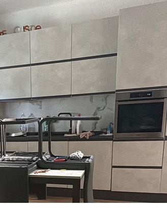 Cucina angolare